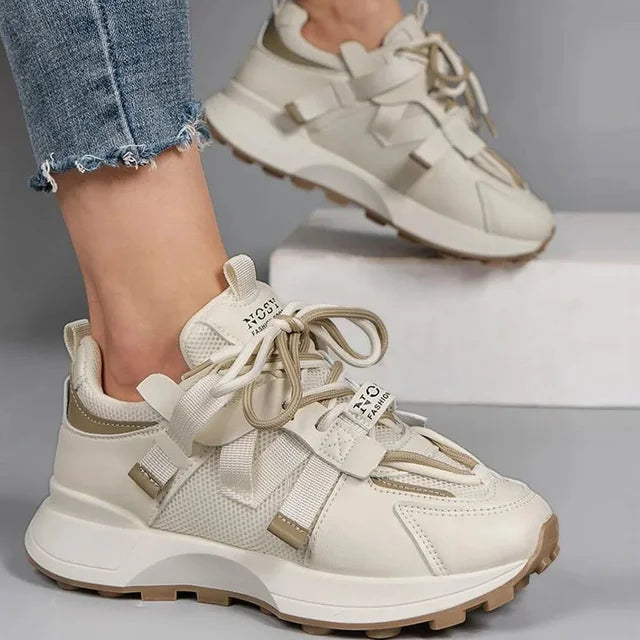 Zephyr - Freizeit Damen Sneaker