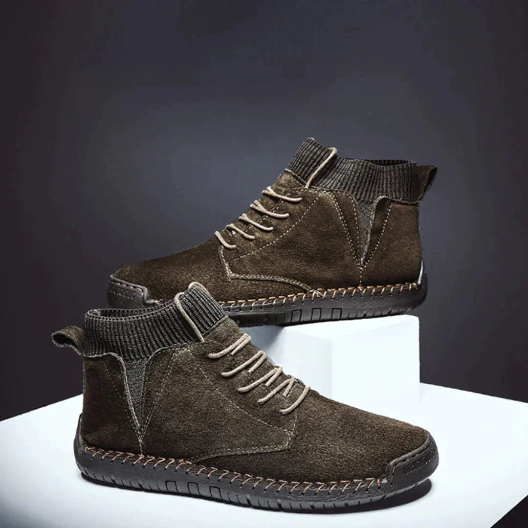 Zephyr| Warme Klassische Stiefel