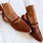 Zephyr | Comfort - Stilvolle Hausschuhe - Bequeme Passform
