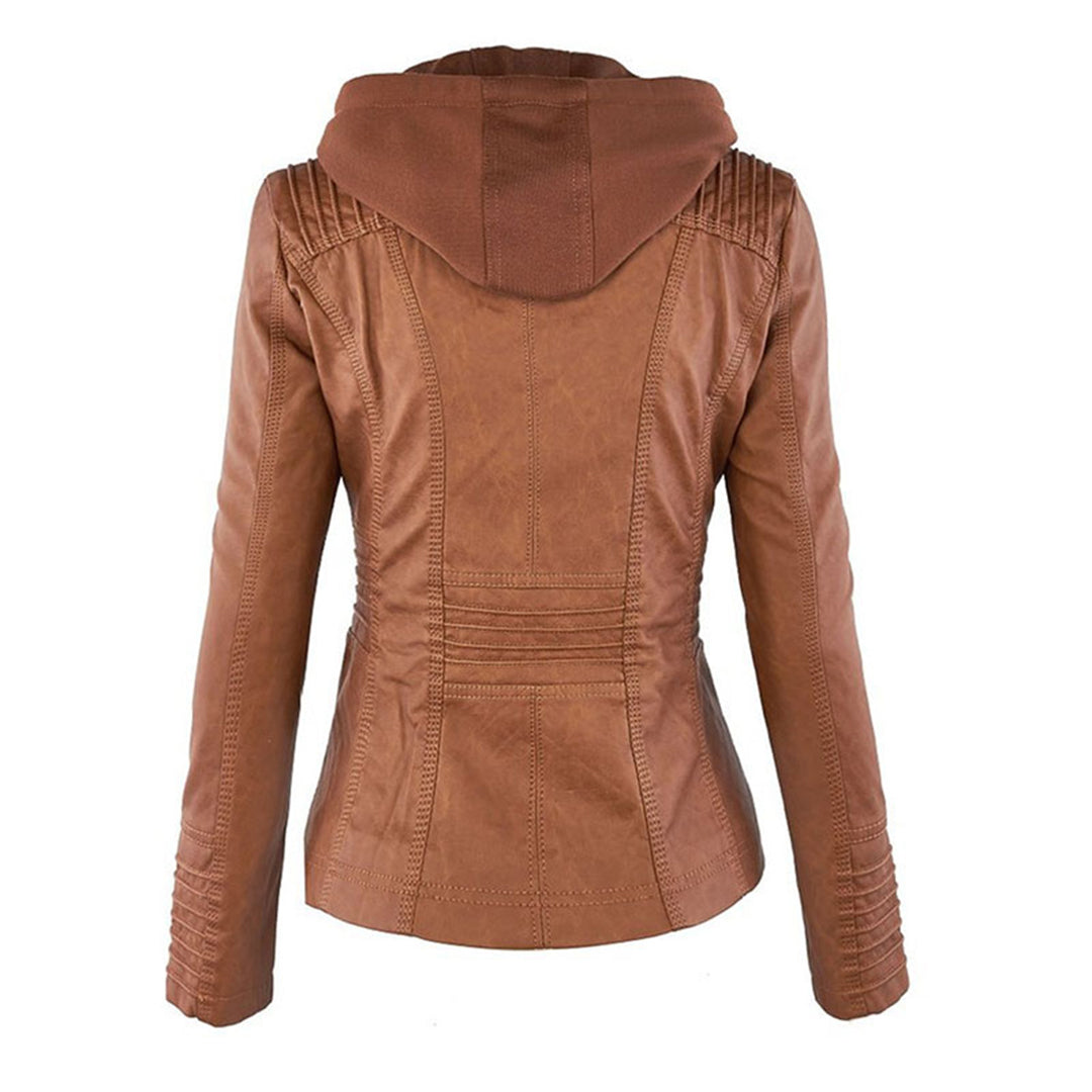 Zephyr - Äußerst modische Jacke