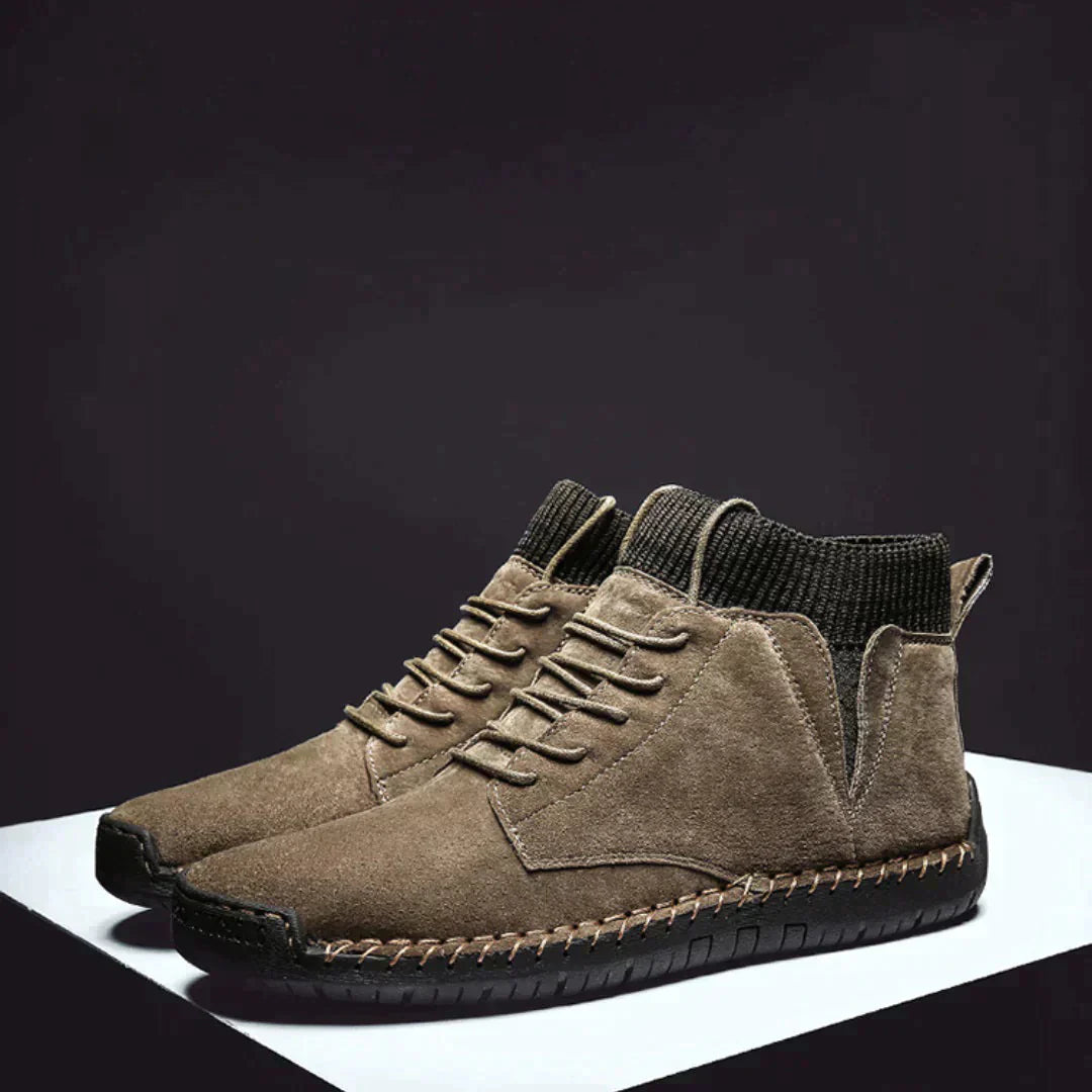 Zephyr| Warme Klassische Stiefel