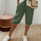 Zephyr | Bequeme Baumwollshorts für Damen