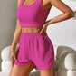 Zephyr | Sportliches Outfit-Set für Damen