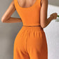 Zephyr | Sportliches Outfit-Set für Damen