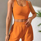 Zephyr | Sportliches Outfit-Set für Damen