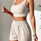 Zephyr | Sportliches Outfit-Set für Damen