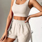 Zephyr | Sportliches Outfit-Set für Damen