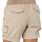 Zephyr | Kurze Hosen mit hoher Taille