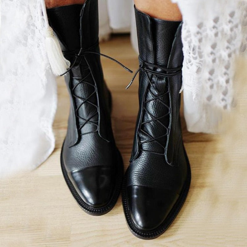 Zephyr| ELEGANT ANKLEBOOTS