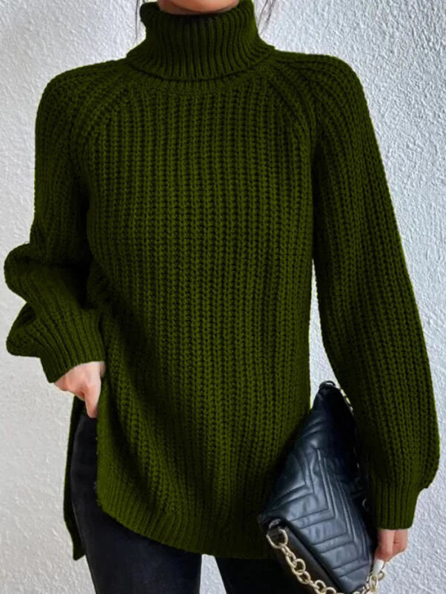 Zephyr | Schlichter Und Stilvoller Overall-Jumper