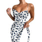 Zephyr | Sexy Split Langes Kleid
