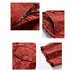 Zephyr | Shorts mit Blumenmuster und Seitentaschen