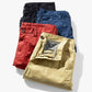 Zephyr | Shorts mit Blumenmuster und Seitentaschen