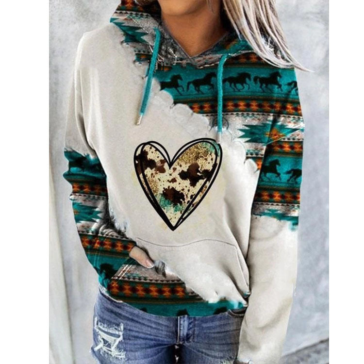 Zephyr| Elegante und lässige Sweatshirt