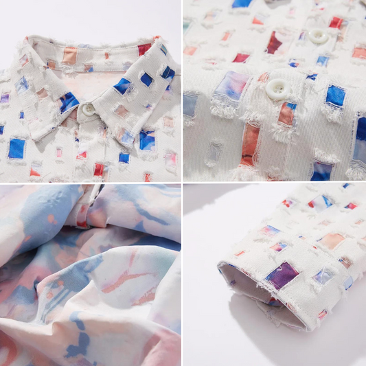 Zephyr | Bequemes Stylisches Hemd