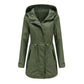 Zephyr - Baumwoll Windbreaker