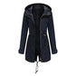 Zephyr - Baumwoll Windbreaker