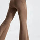 Zephyr | weit ausgestellte Sporthose mit Kordelzug