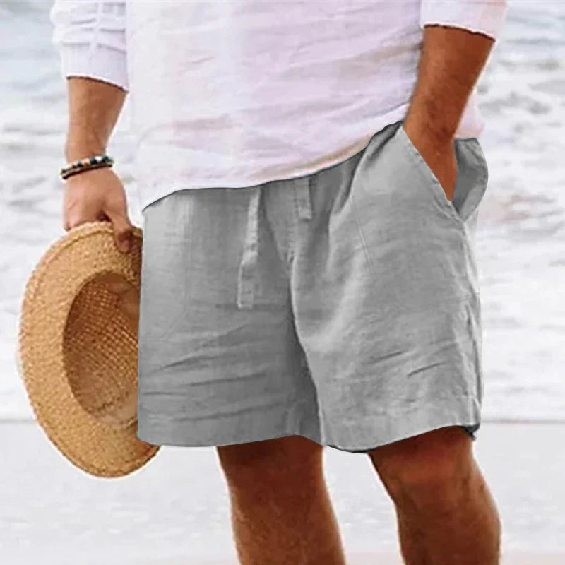Zephyr | Leinenhosen für den Sommer