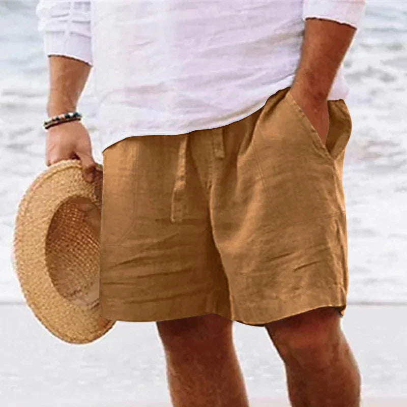 Zephyr | Leinenhosen für den Sommer