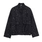 Zephyr| Zeitlos und elegant allgemeine Jacke