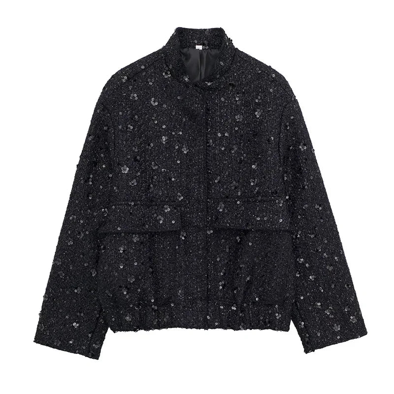 Zephyr| Zeitlos und elegant allgemeine Jacke