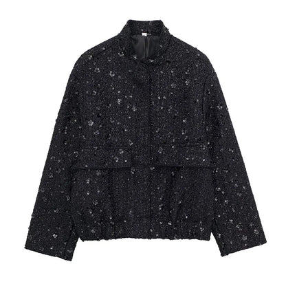 Zephyr| Zeitlos und elegant allgemeine Jacke