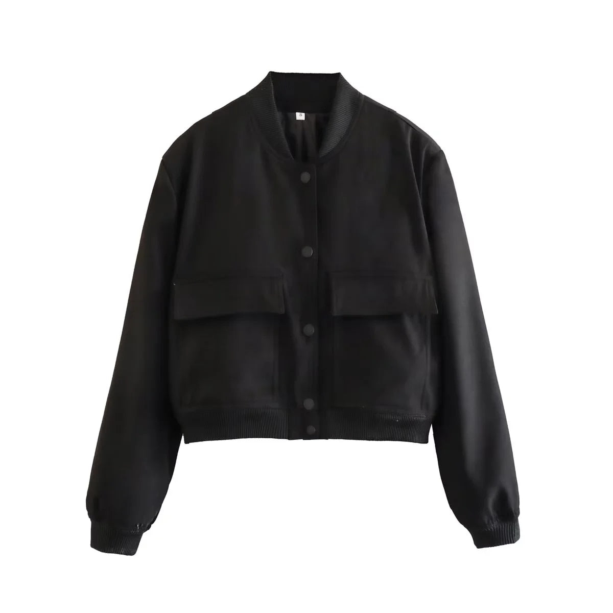 Zephyr | Modische Bomberjacke Für Sportliche Outfits