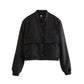 Zephyr | Modische Bomberjacke Für Sportliche Outfits