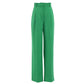 Zephyr | Elegante High Waist Hose Mit Weitem