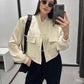 Zephyr | Modische Bomberjacke Für Sportliche Outfits