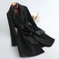 Zephyr Rose - Damen Trenchcoat
