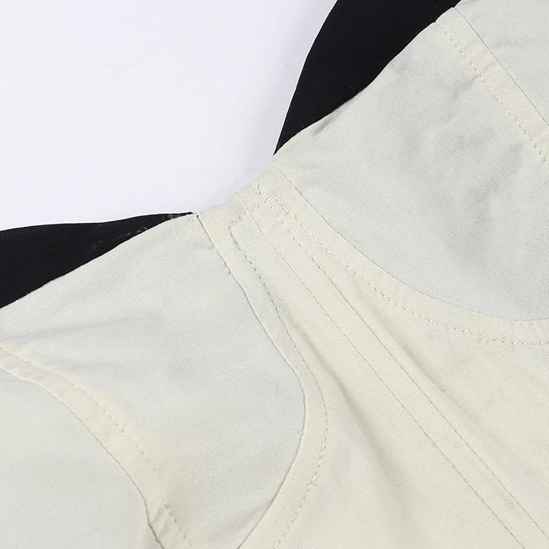 Zephyr | Mädchen Slim Fit Top