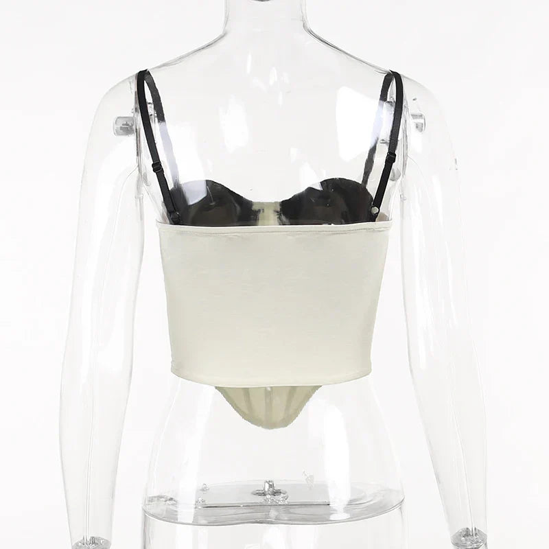 Zephyr | Mädchen Slim Fit Top