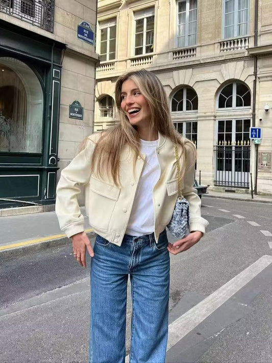 Zephyr| Erin®-Bomberjacke