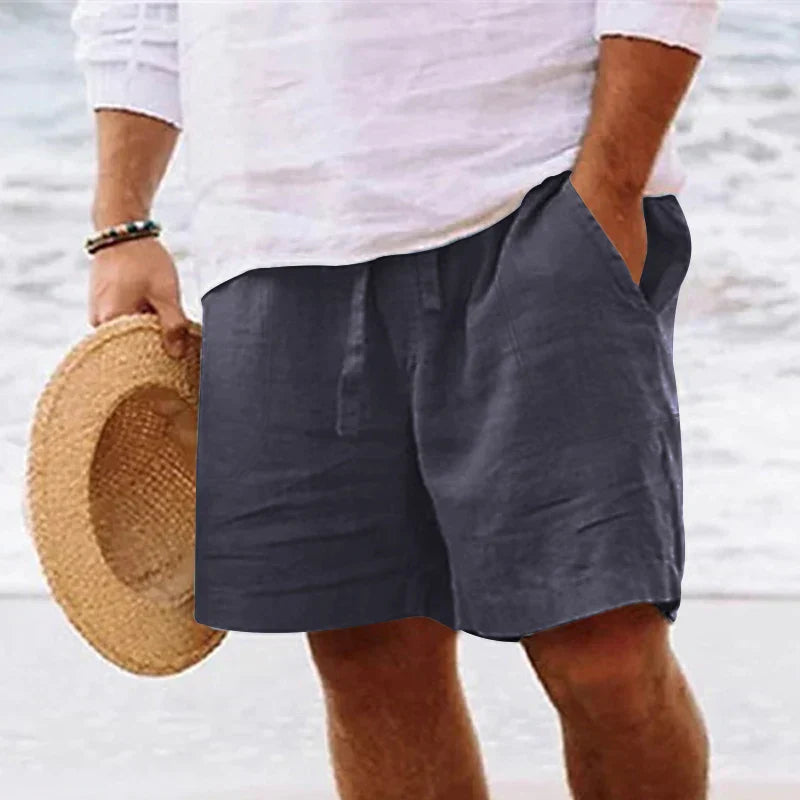 Zephyr | Leinenhosen für den Sommer