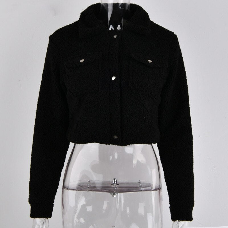 Zephyr | Modische und minimalistische Wintershorts