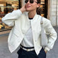 Zephyr | Modische Bomberjacke Für Sportliche Outfits