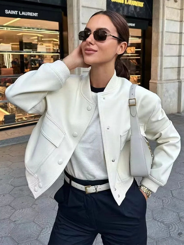 Zephyr | Modische Bomberjacke Für Sportliche Outfits