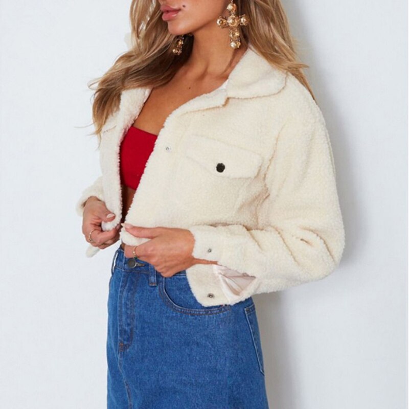 Zephyr | Modische und minimalistische Wintershorts