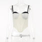 Zephyr | Mädchen Slim Fit Top