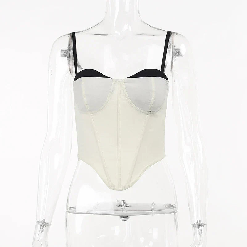 Zephyr | Mädchen Slim Fit Top
