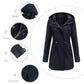 Zephyr - Baumwoll Windbreaker