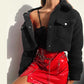 Zephyr | Modische und minimalistische Wintershorts