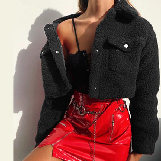 Zephyr | Modische und minimalistische Wintershorts
