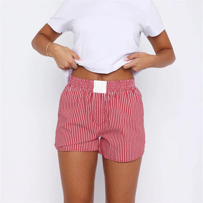 Zephyr | Casual-Shorts