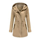 Zephyr - Baumwoll Windbreaker