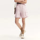 Zephyr | Cargo-Shorts mit elastischem Bund