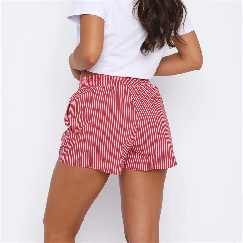 Zephyr | Casual-Shorts