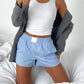 Zephyr | Casual-Shorts